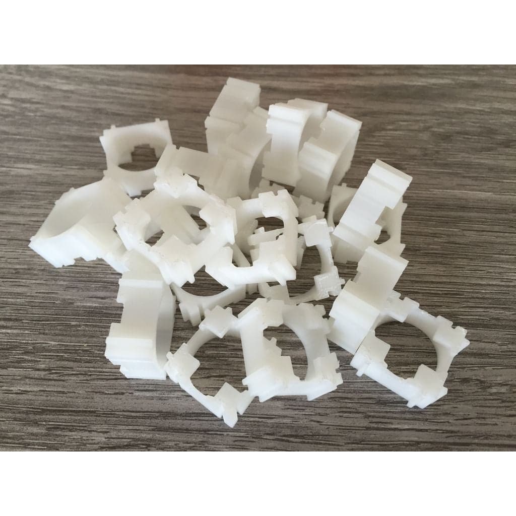 18650 Прокладка/держатель аккумуляторов