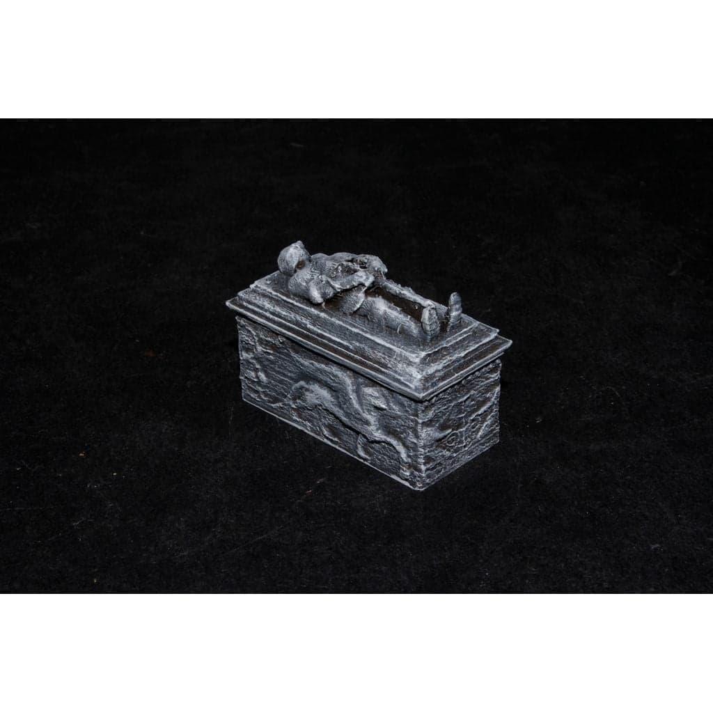 OpenForge 2.0 Гробница (Рыцарская Гробница)