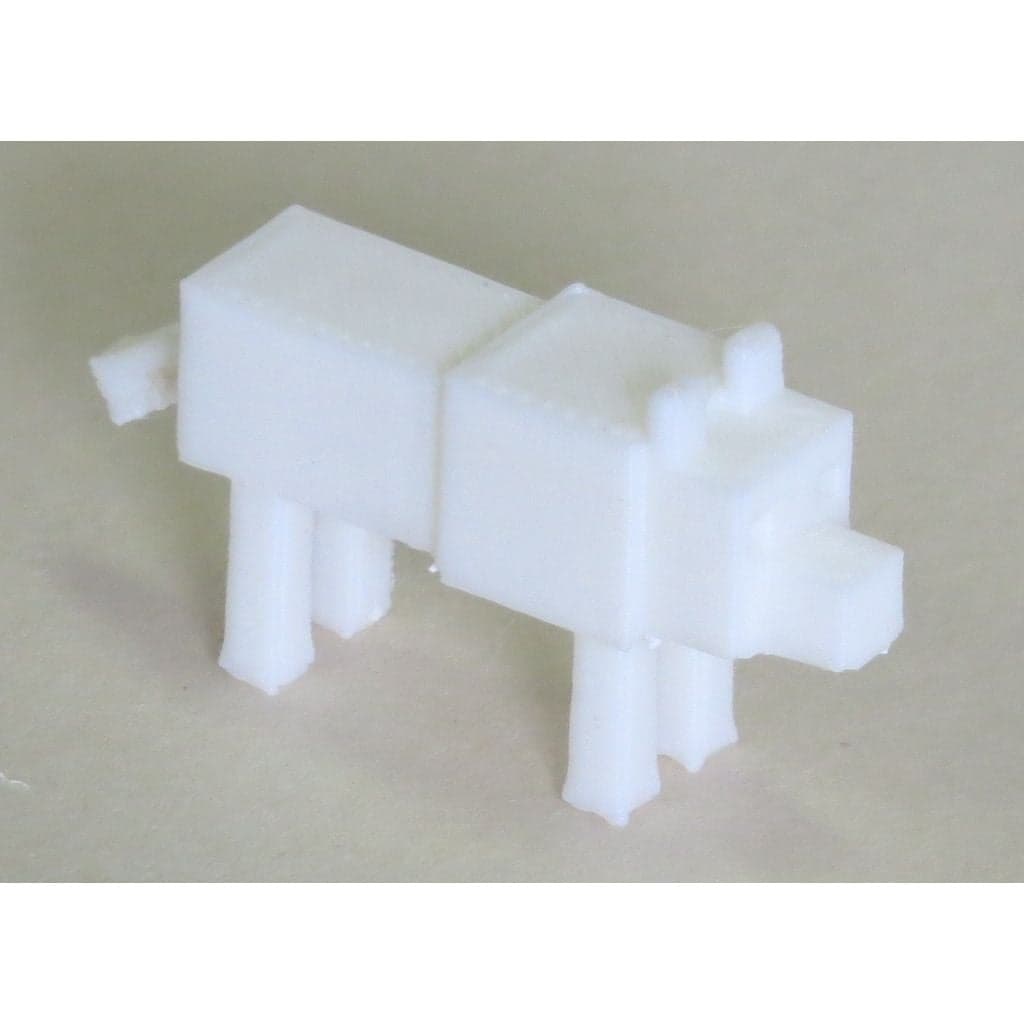 Майнкрафт Волк