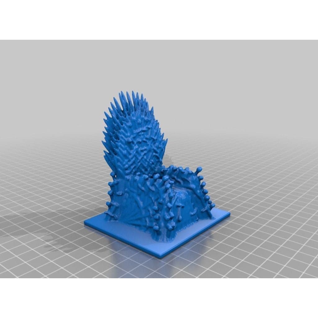 Железный Трон