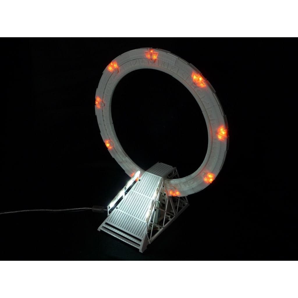 Действующие Звездные врата Mk2