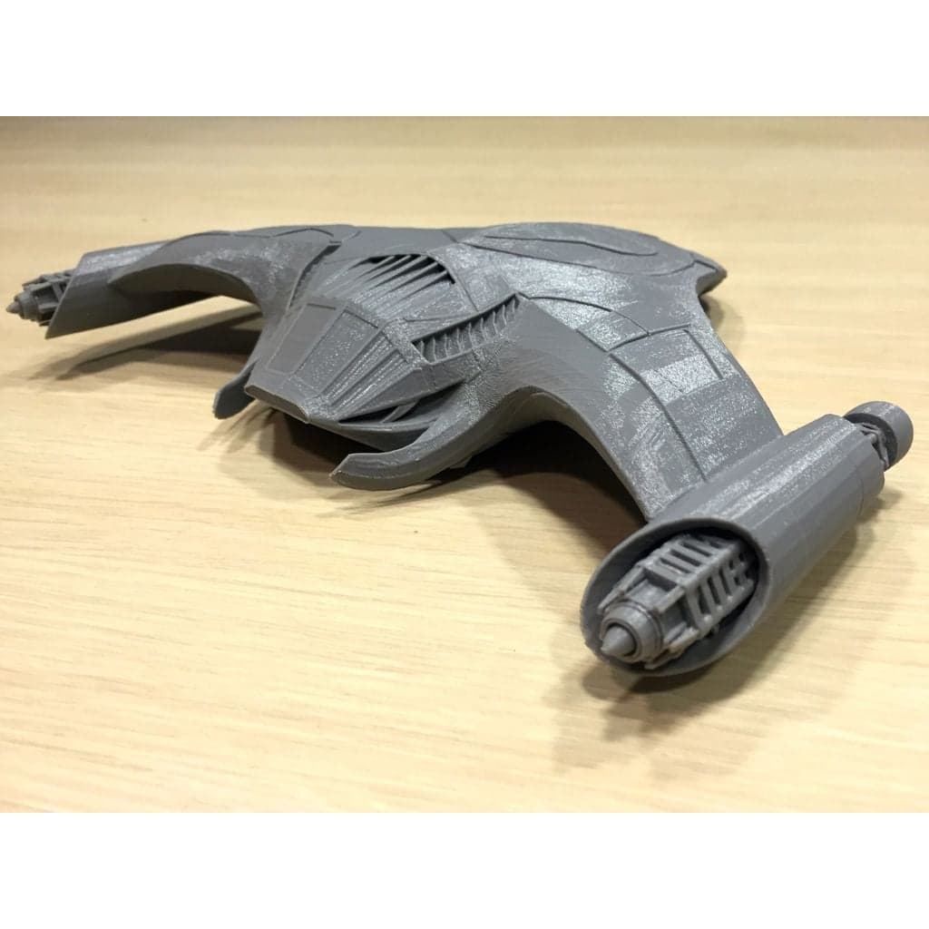 Киллджойс - Люси