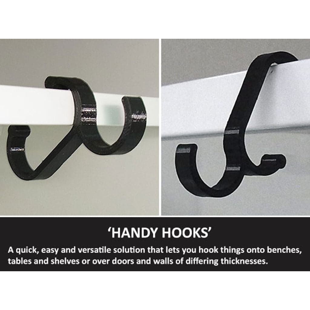 Удобные крючки