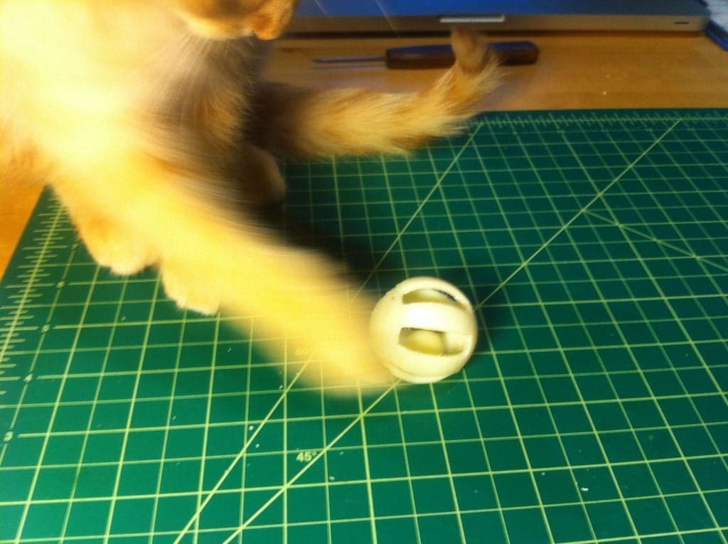 Игрушка для кошек