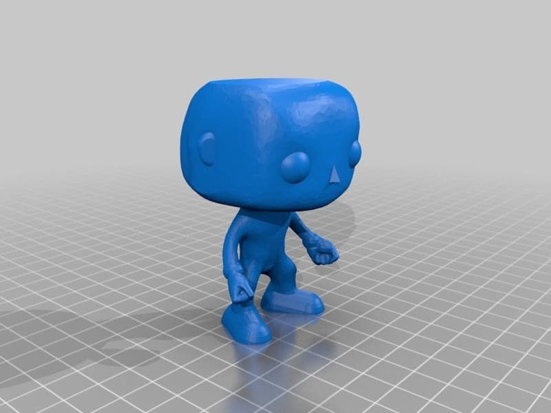 Funko Pop Таможня