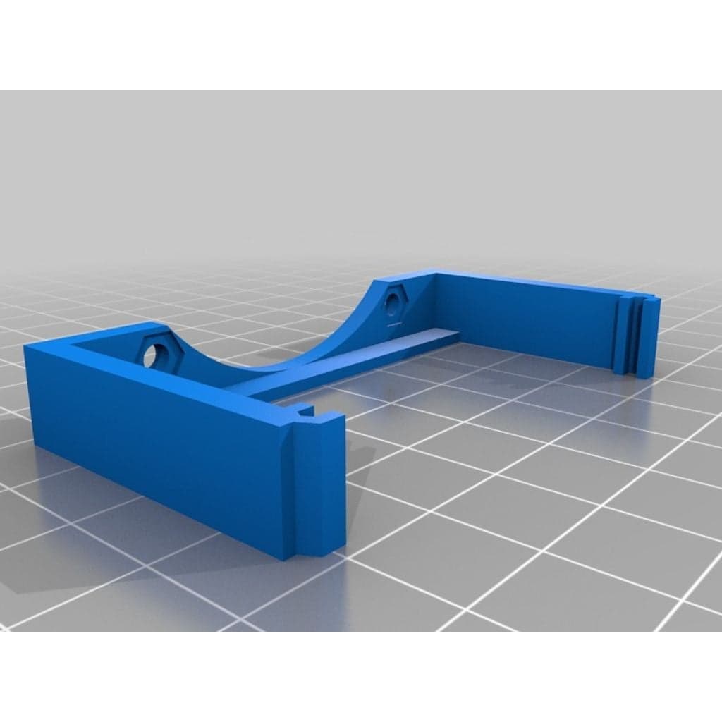 Моав - Мать всех вееров