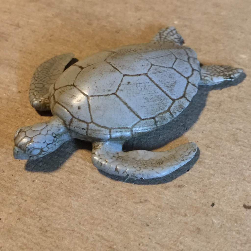 Морская черепаха