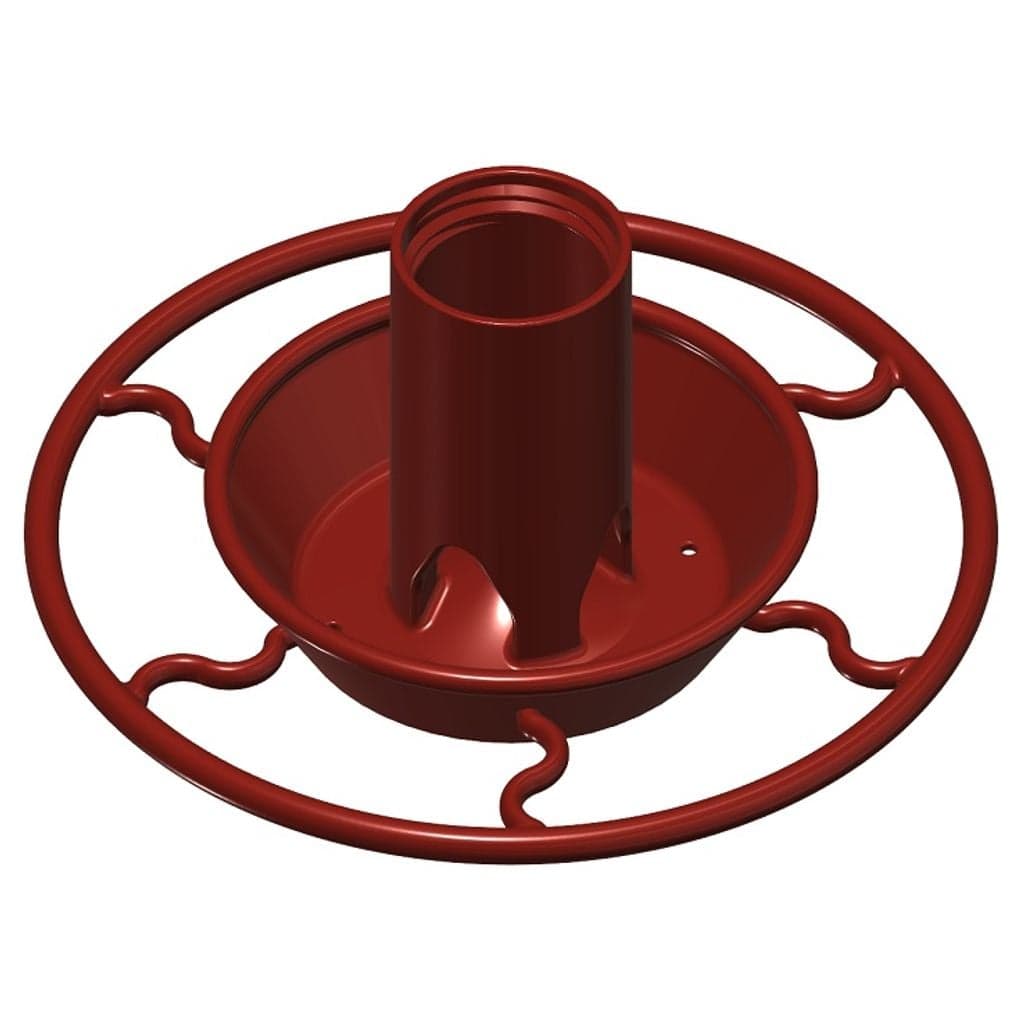 Кормушка для птиц из бутылки газировки