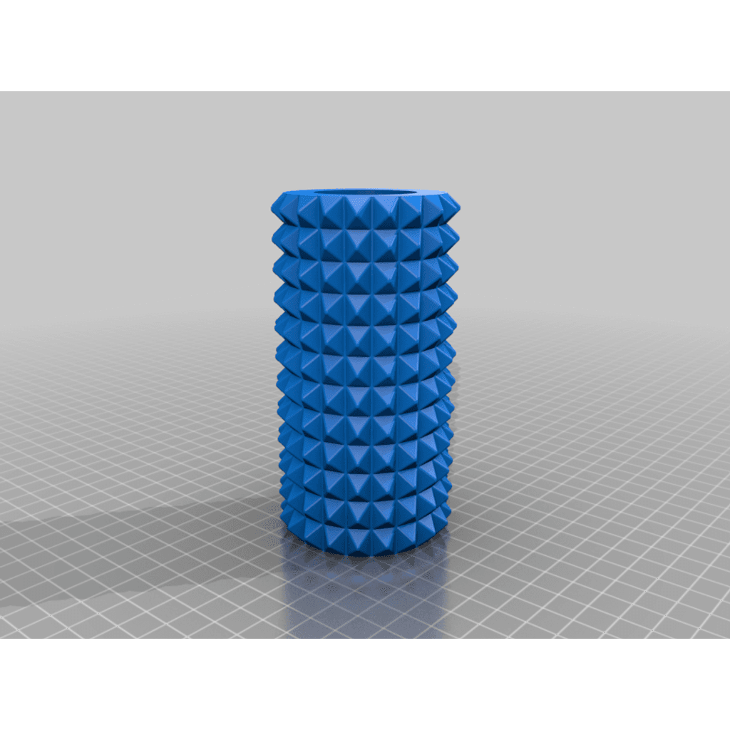 Массажный ролик