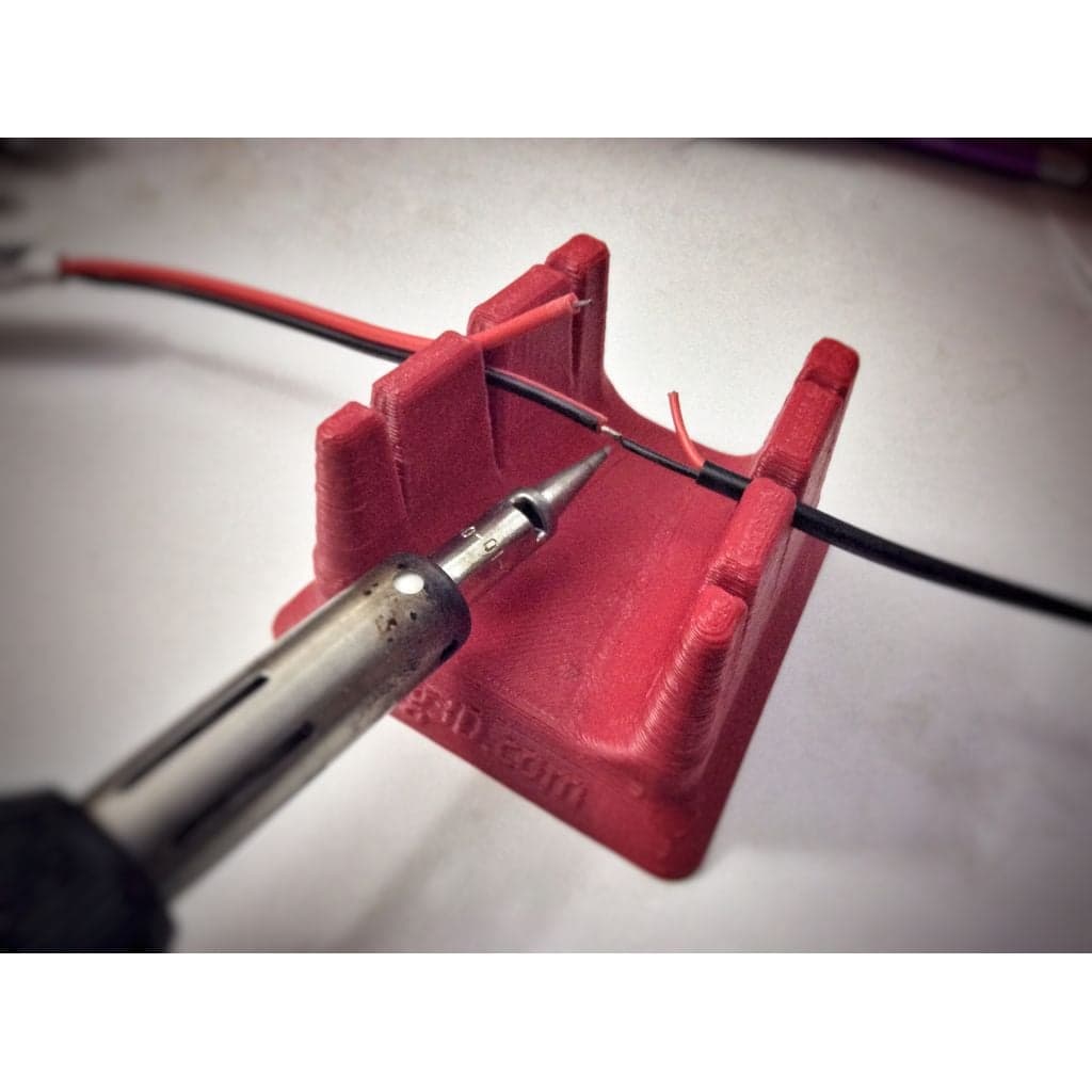 Пальцы для пайки