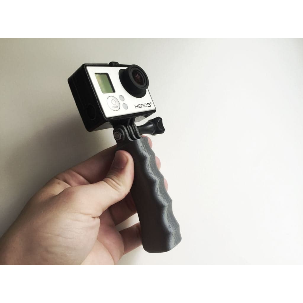 Рукоятка GoPro