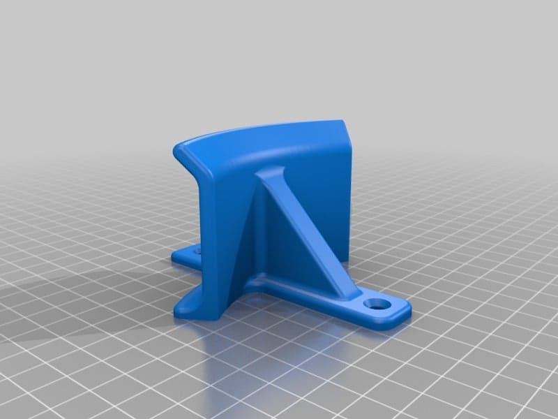 Держатель для наушников