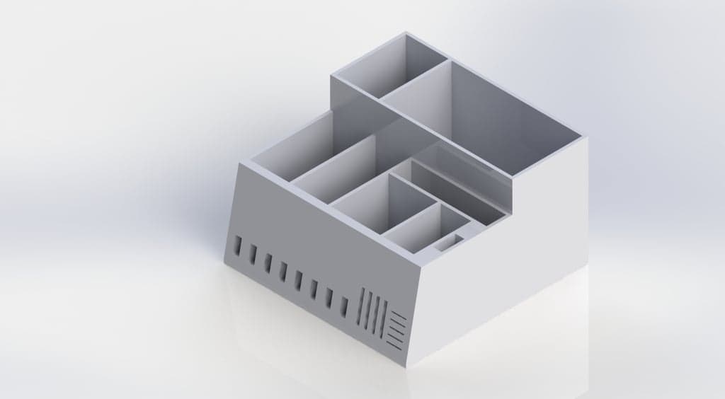 Лучший органайзер для стола