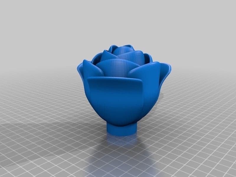 Черная Роза