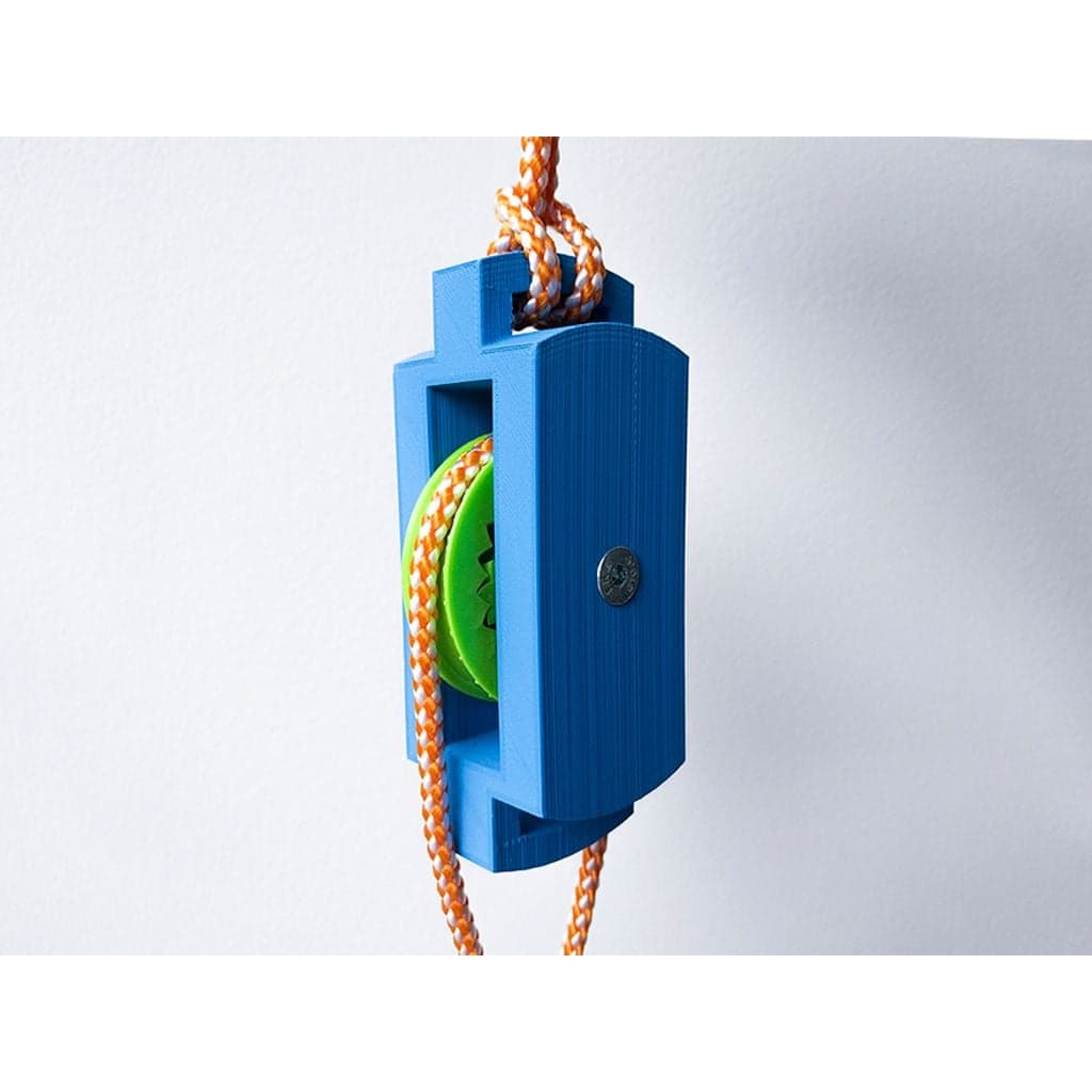 Проект: Шкивные системы V2