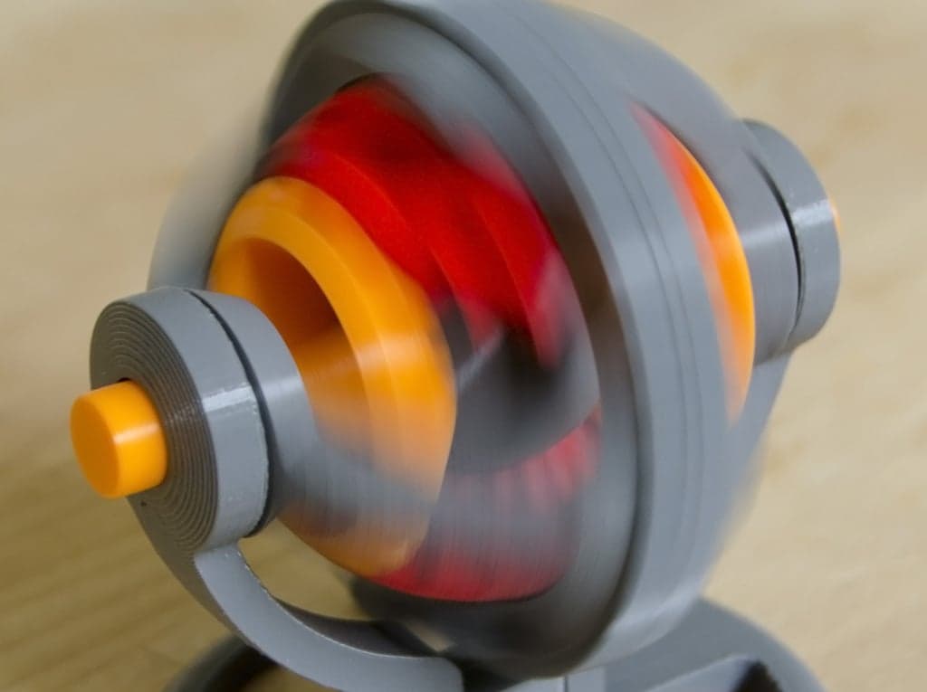 Сферический дифференциал