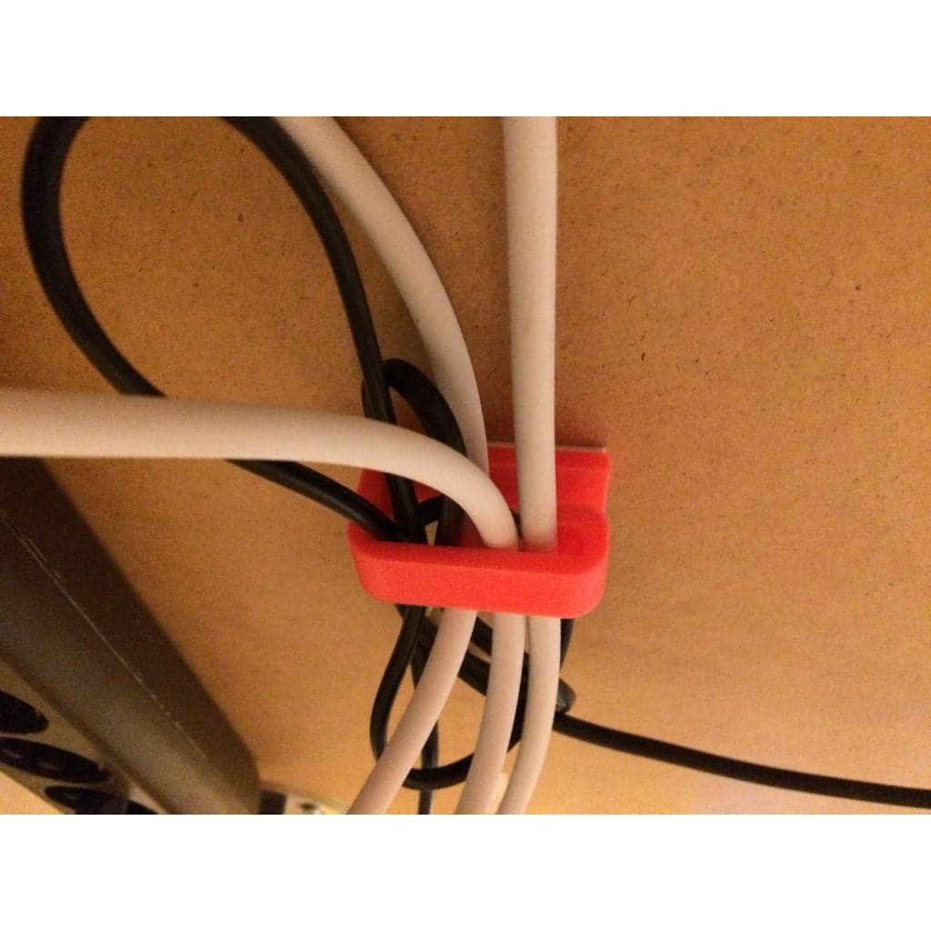 Проводной органайзер (кабельный менеджмент)