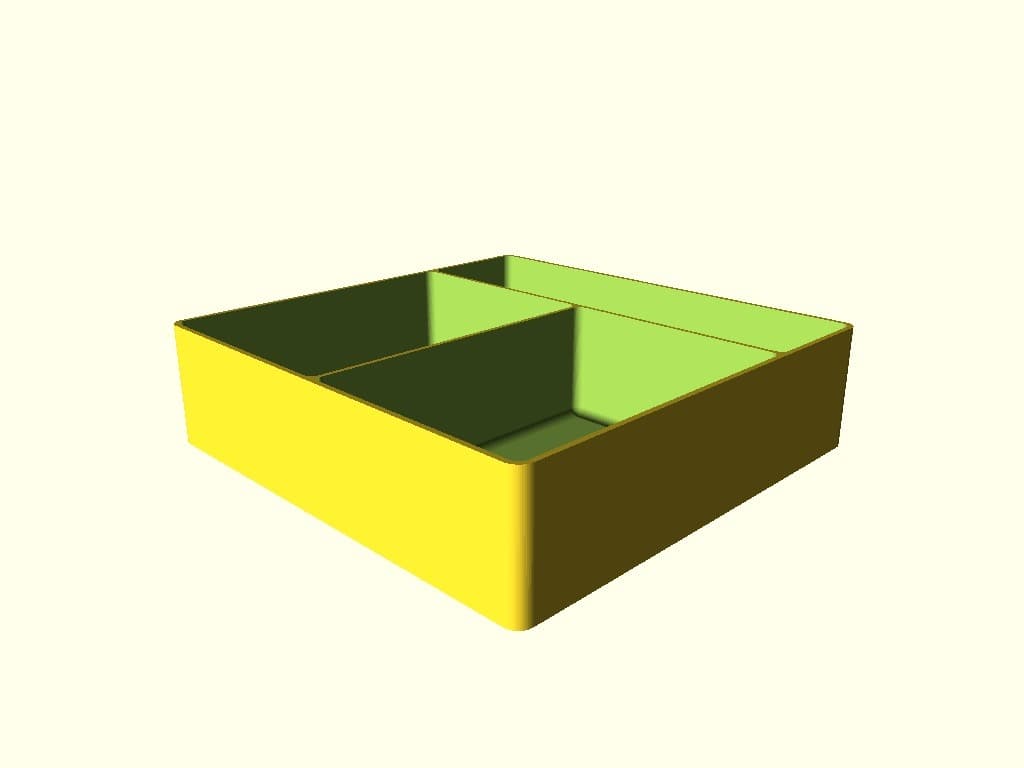 Шахматная коробка