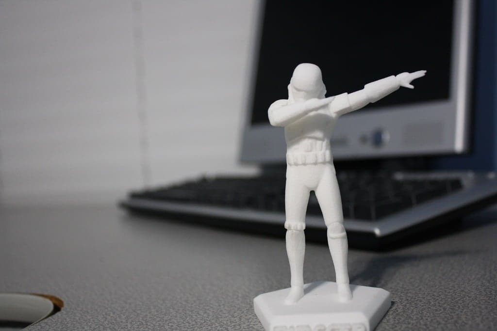 Рисуем персонажей «Звездных войн»