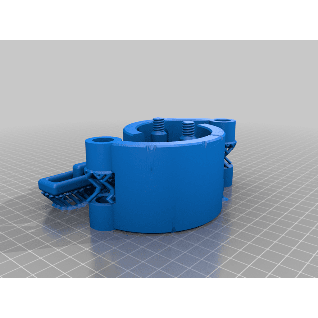 Dmmd Mink Косплей Кандалы Манжеты Наручники