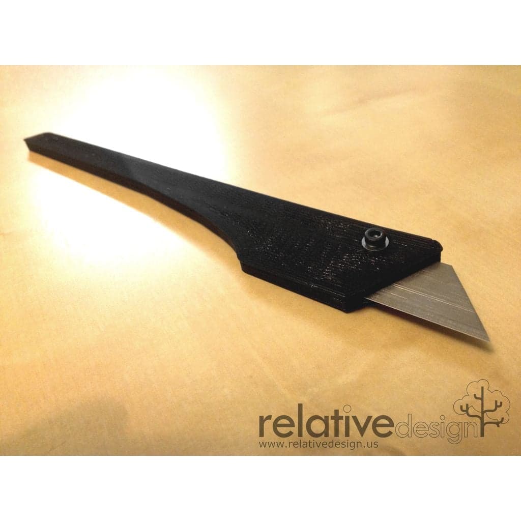 Нож для хобби X-Actamundo