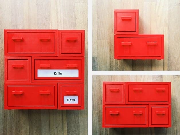 Коробки для пипов