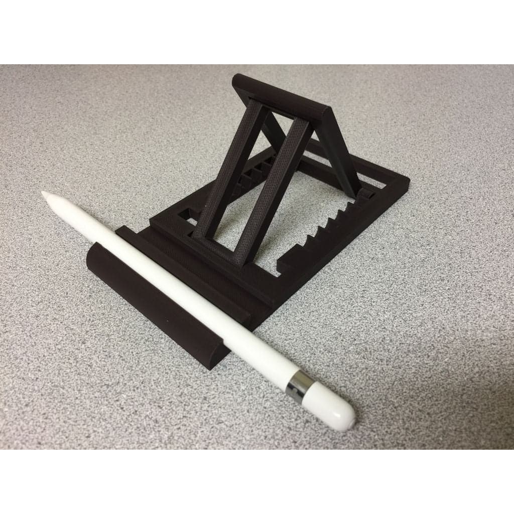 Подставка для iPad Pro с держателем для карандашей