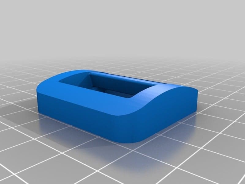 Регулятор ремня с возможностью печати