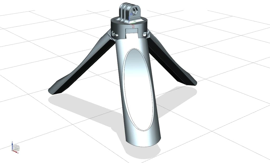 ГоПро Штатив