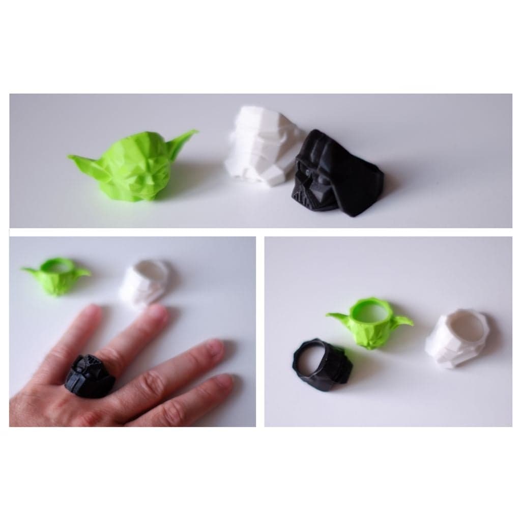 Кольцо штурмовика