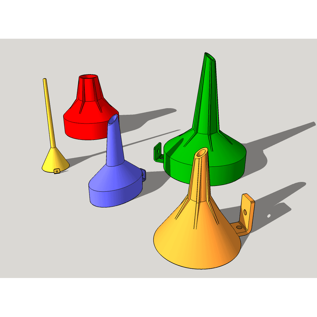 Настройщик воронки