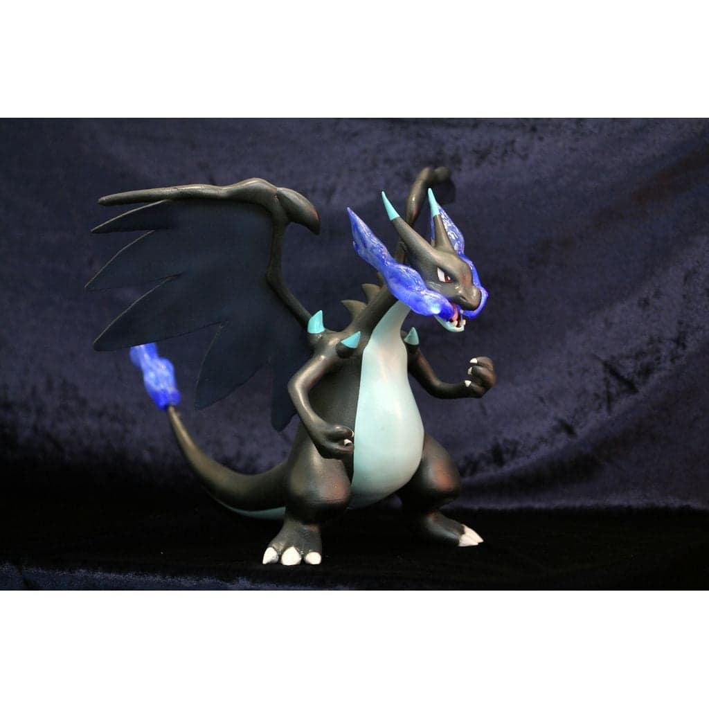 МЕГА Чаризард