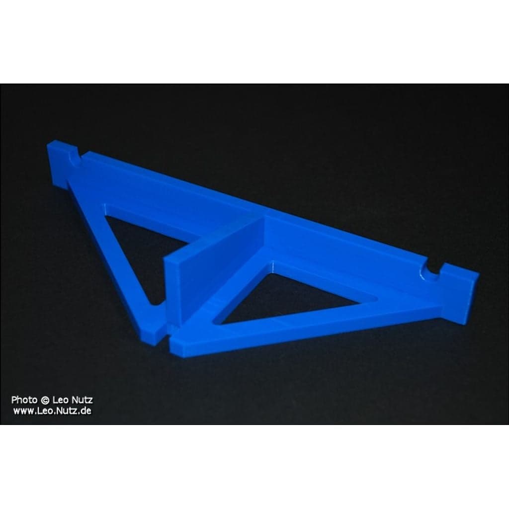 Распорка задней рамы Anet A8