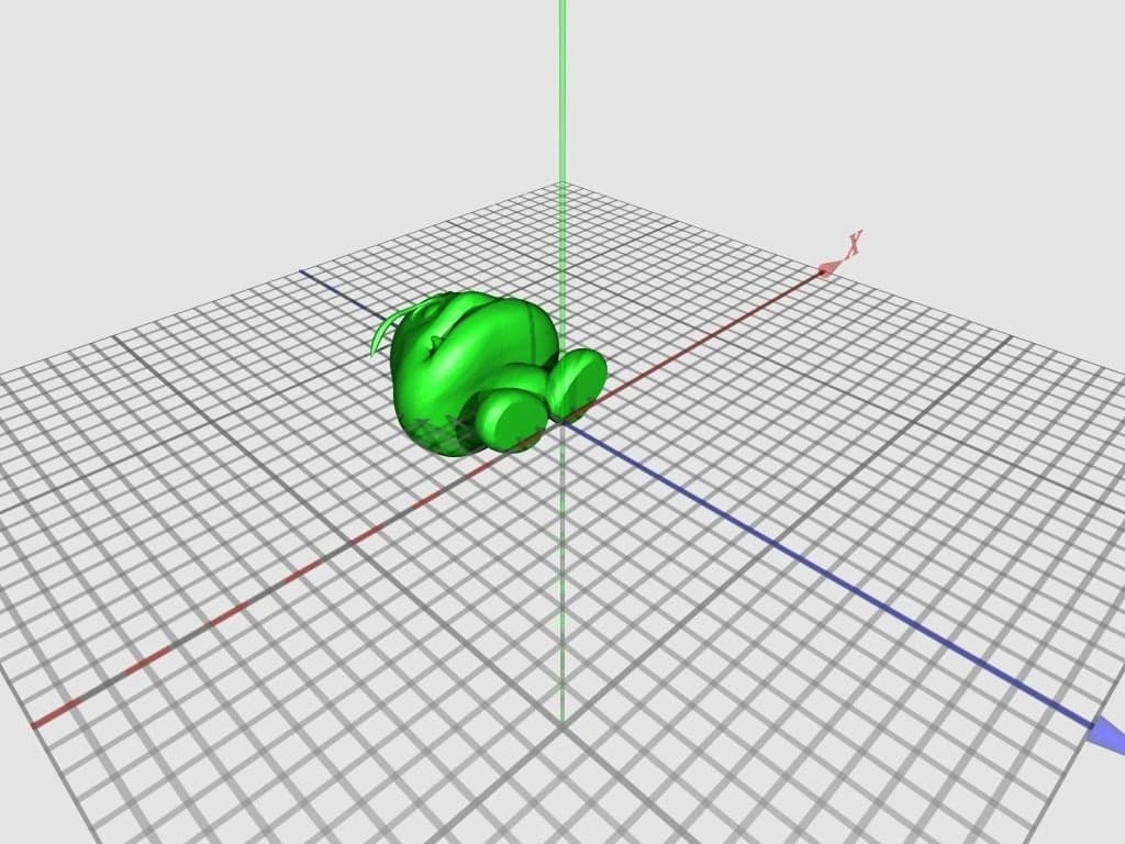 Маленький Гумба - головорез из Грибного королевства