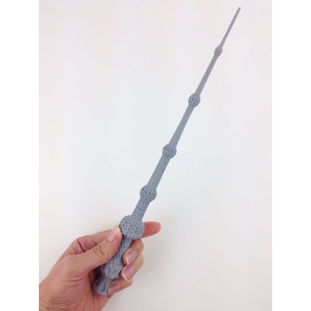 Бузинная палочка - с ядром