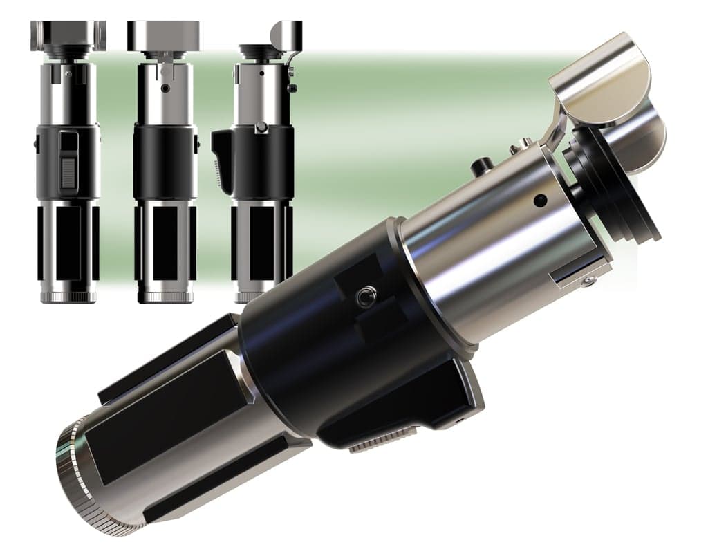 Световой меч Йоды