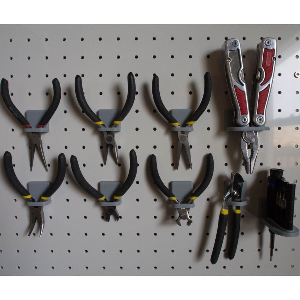 Аксессуары для колышковых досок