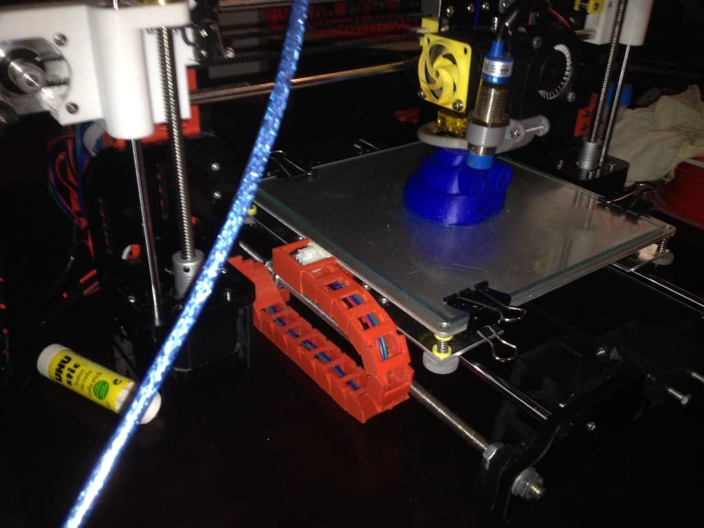 Кабельная цепь Anet A8 Y