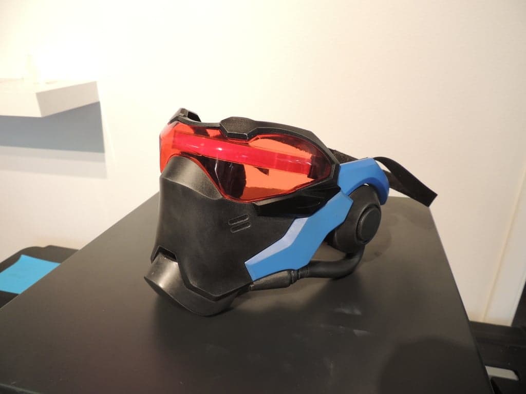 Солдат: 76 Шлем