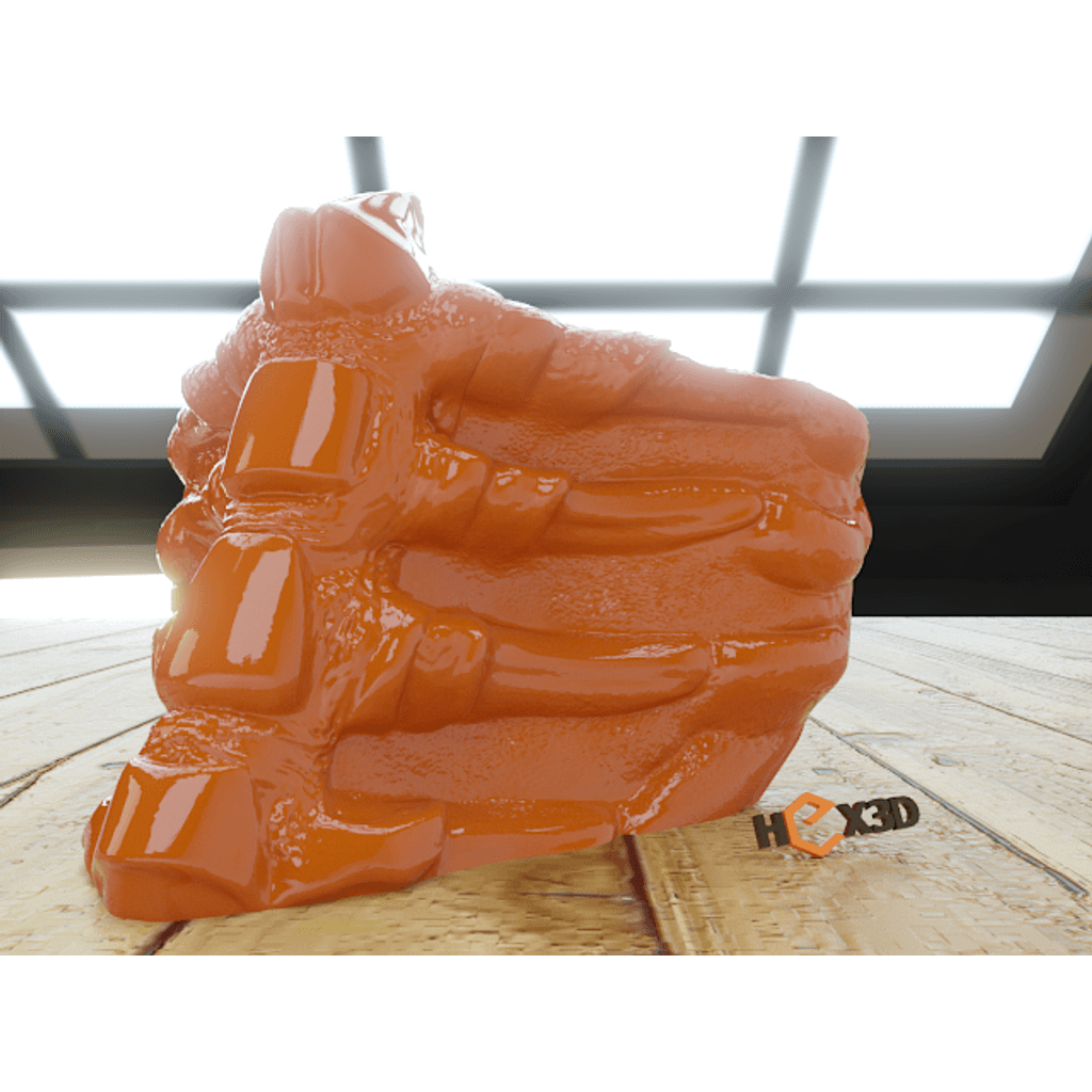 Маска Скорпиона (Mortal Kombat)