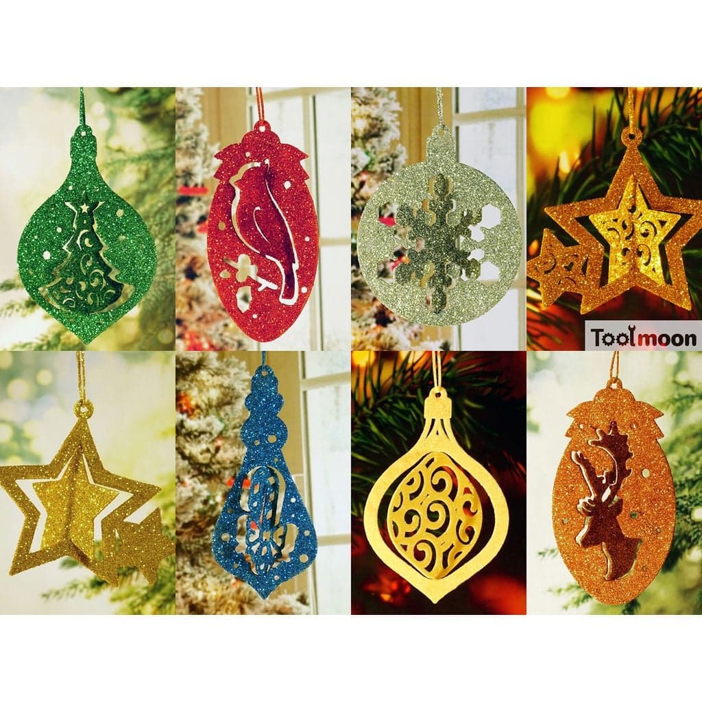 Рождественское украшение