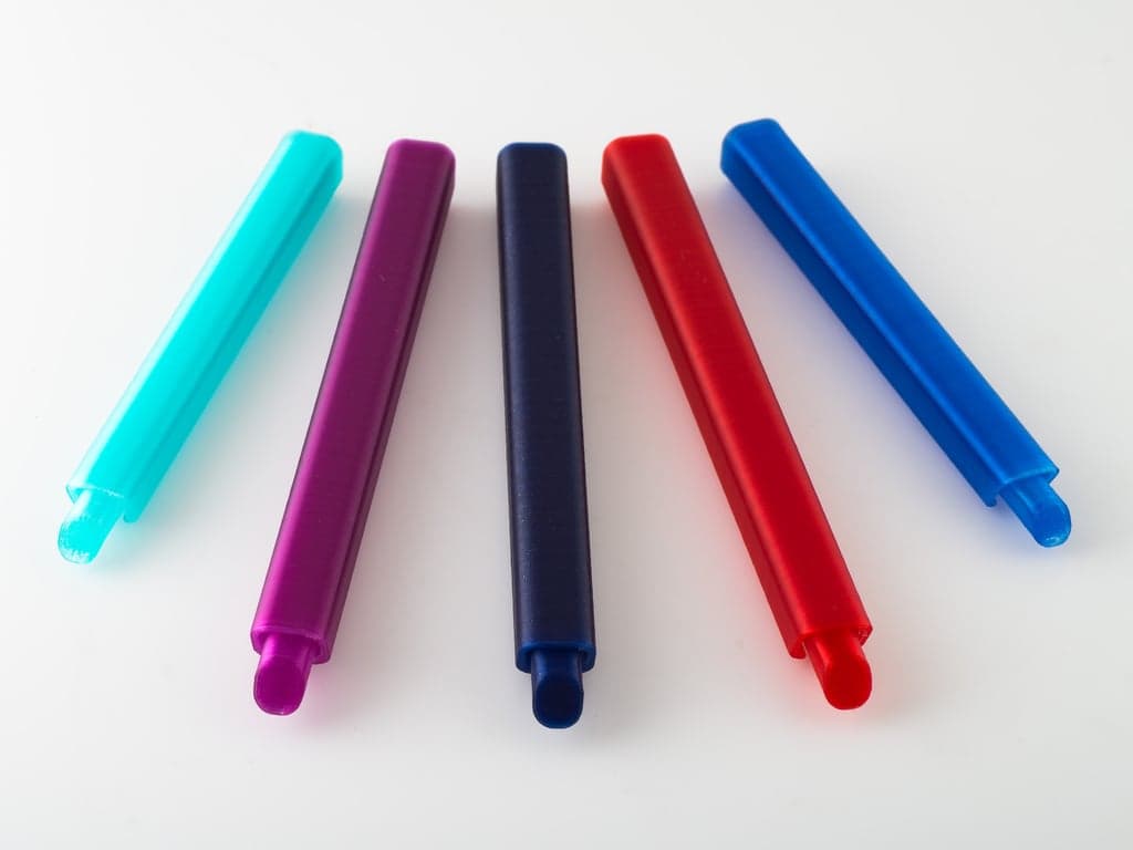 Зажим для сумки