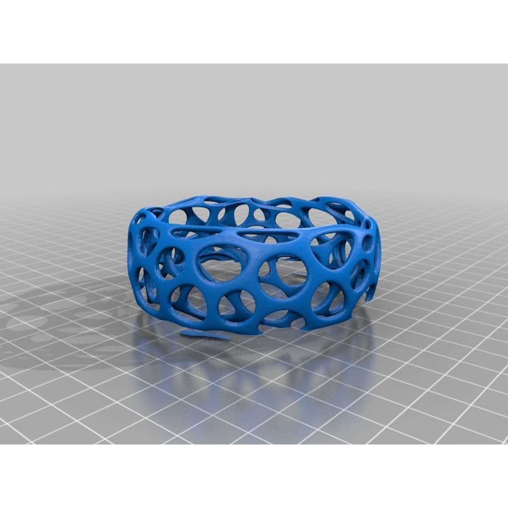 Браслет - Стиль Вороного