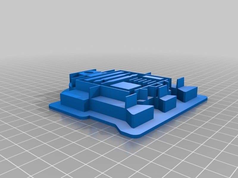 Формочки для печенья «Звездные войны»