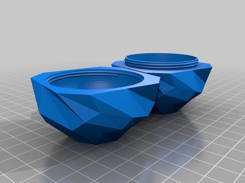 Сделайте №1 — безделушка с изюминкой