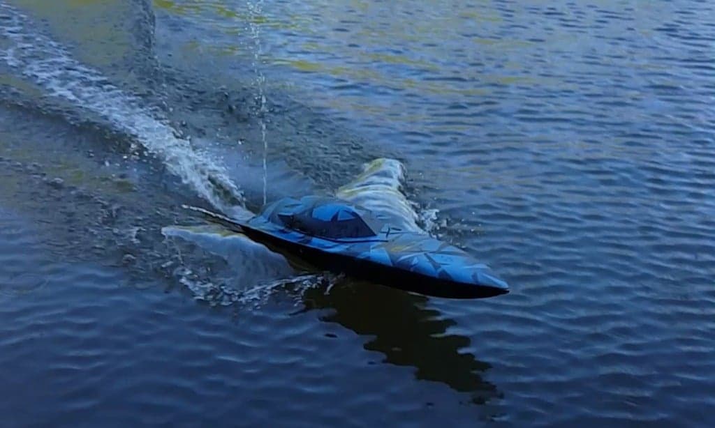 Водометный привод