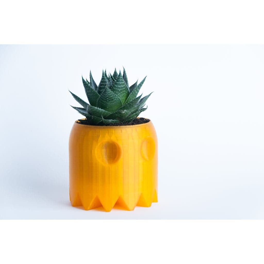 Плантатор-призрак Pacman