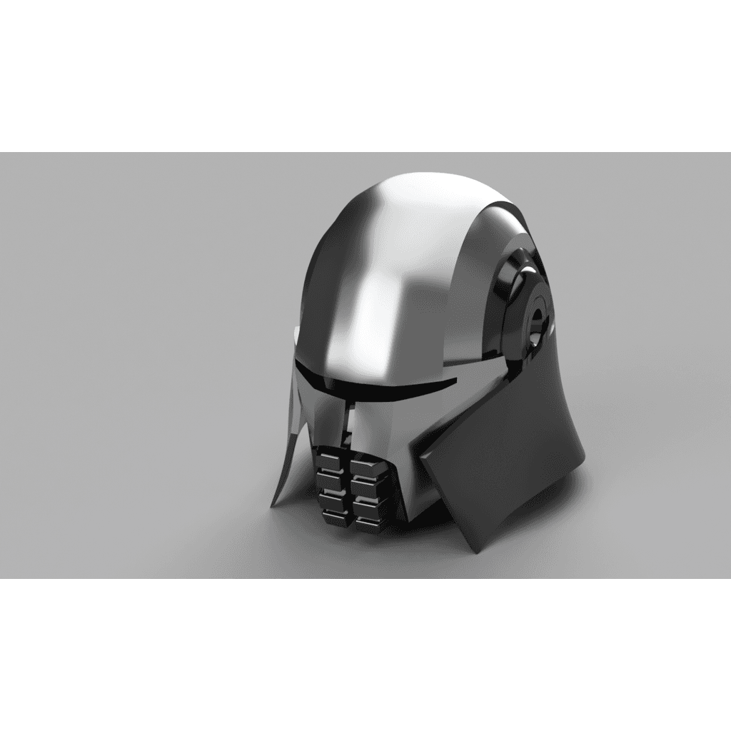 Лорд Старкиллер Шлем Звездные Войны