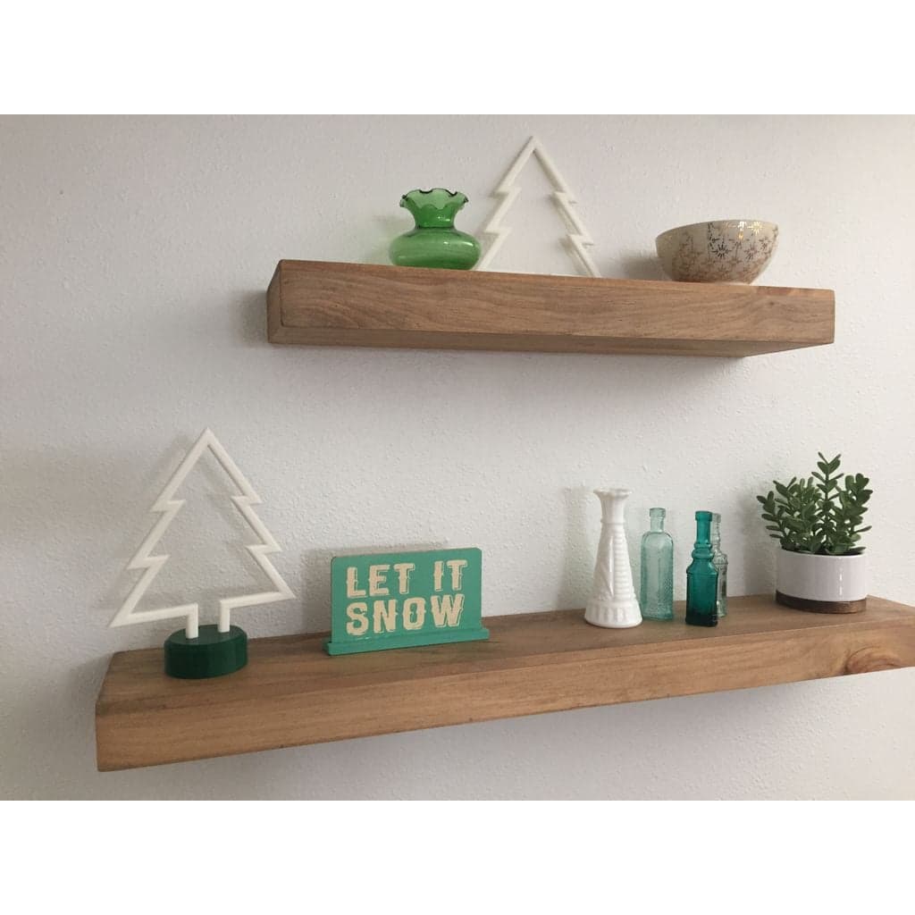 Простая Рождественская Елка