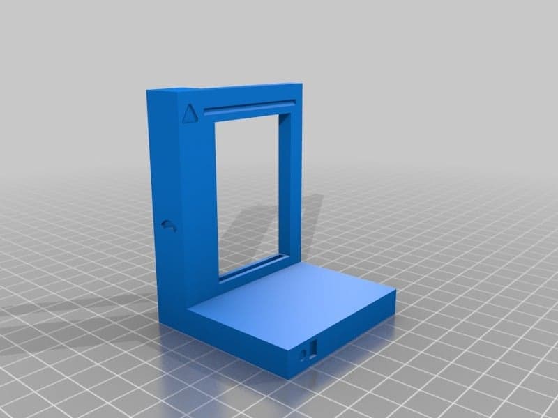 Рождественский орнамент - 2013 - 3D принтер